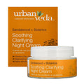 Soothing Sandalwood Clarifying Night Cream