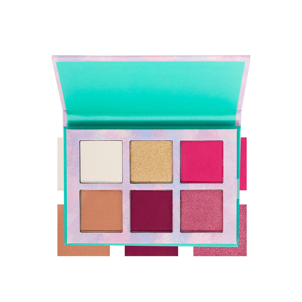 Power Eyeshadow Palette 90's Baby - Manifest Boo