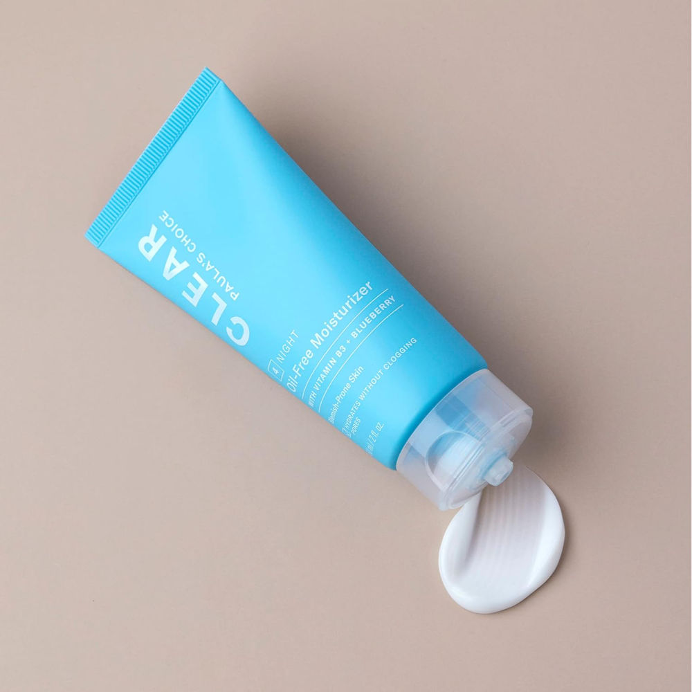 Clear Oil-Free Moisturizer