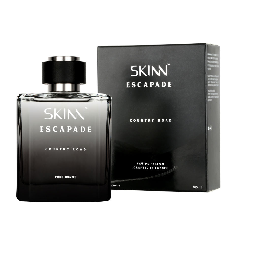 Escapade Country Road Eau De Parfum