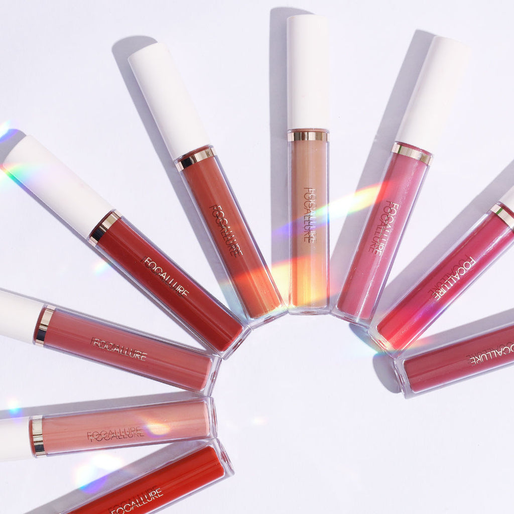 Kissproof Liquid Lipstick