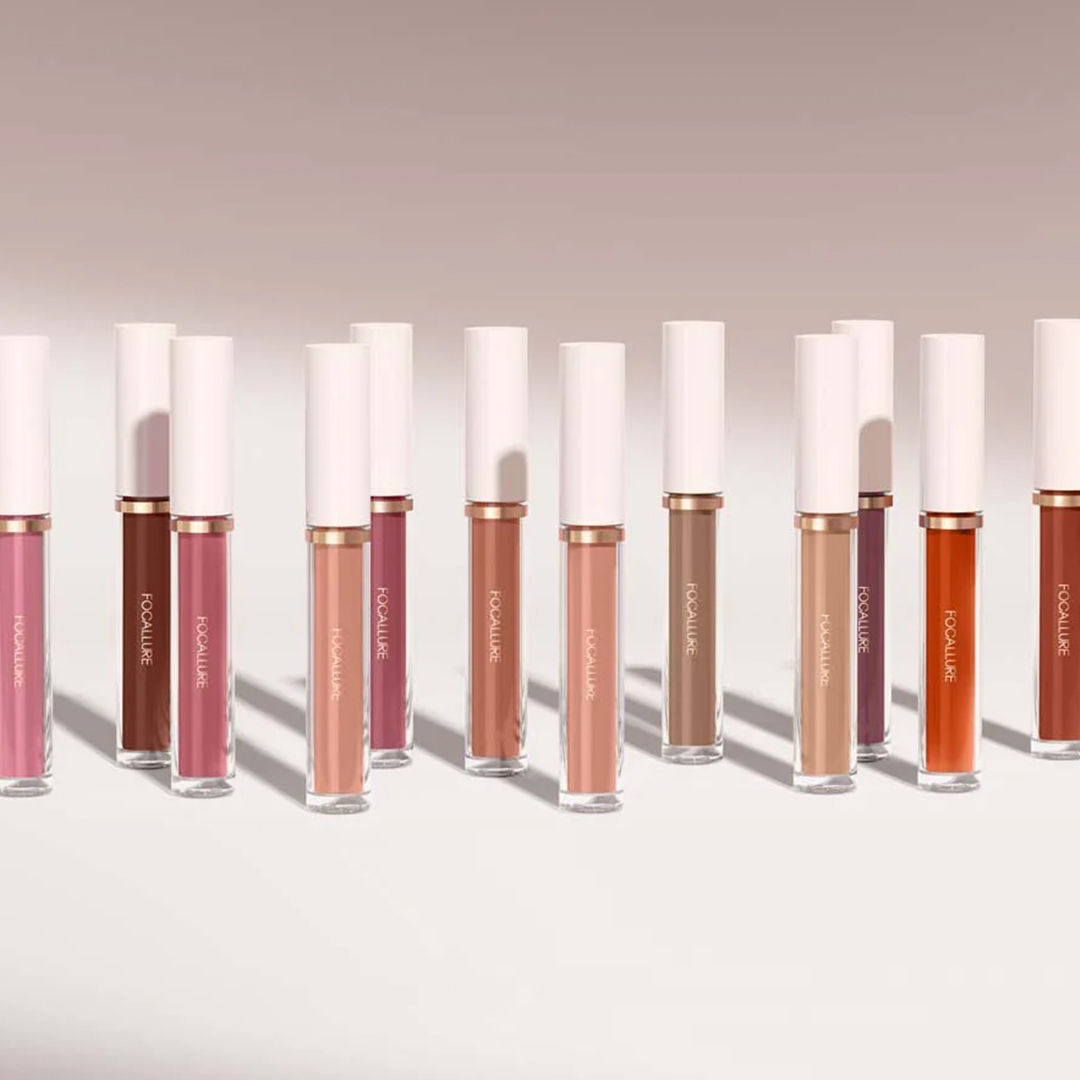 Kissproof Liquid Lipstick
