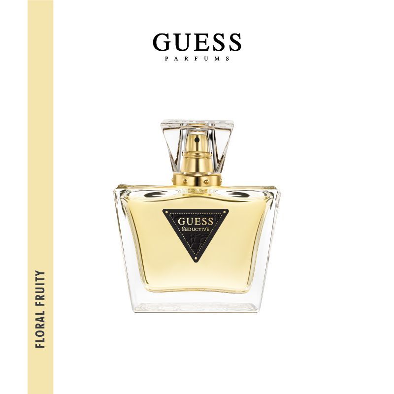 Seductive Eau De Toilette