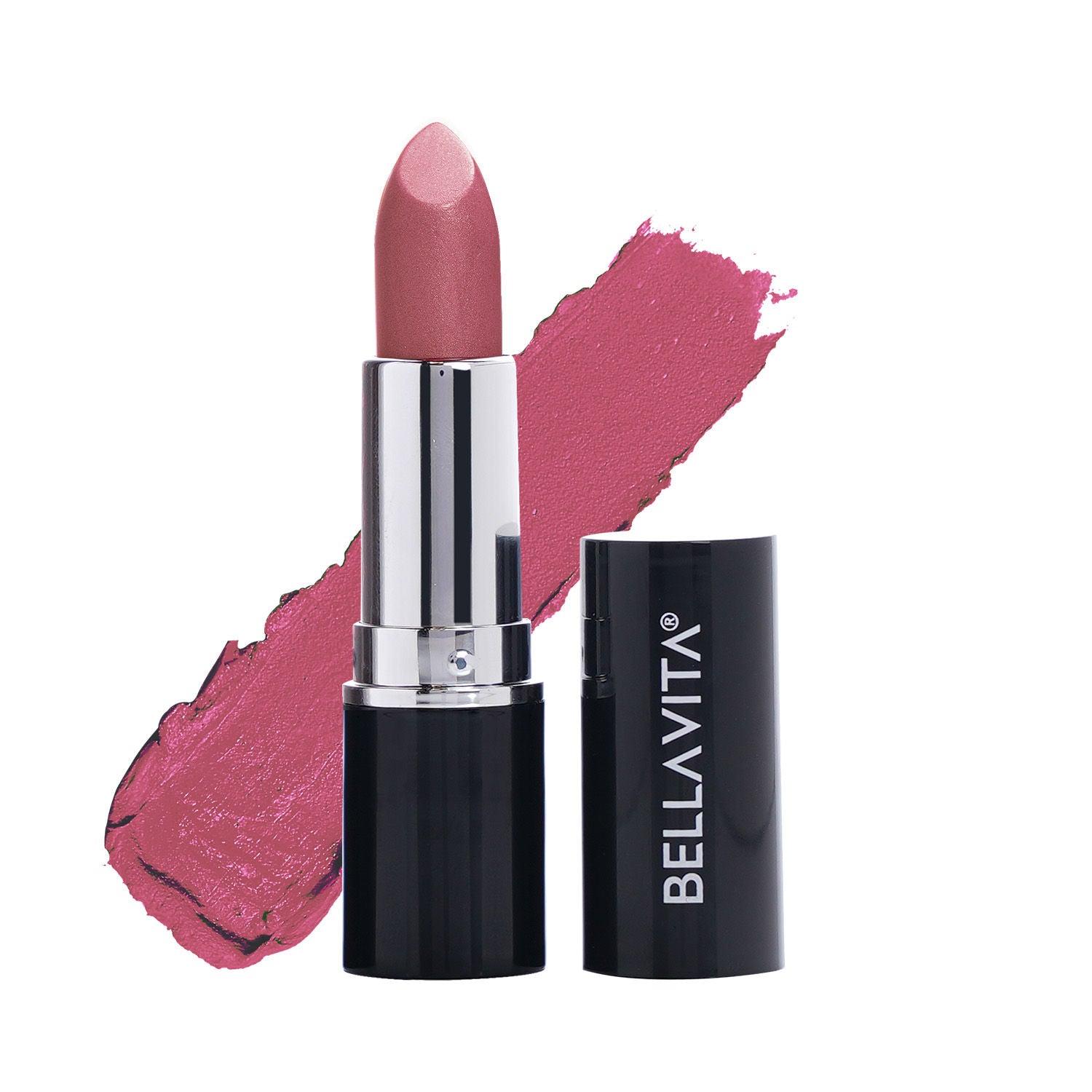 Comfort Matte Bullet Lipstick - Wine Stain