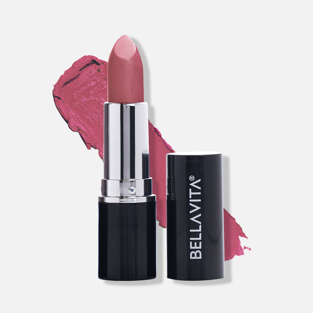 Comfort Matte Bullet Lipstick - Wine Stain