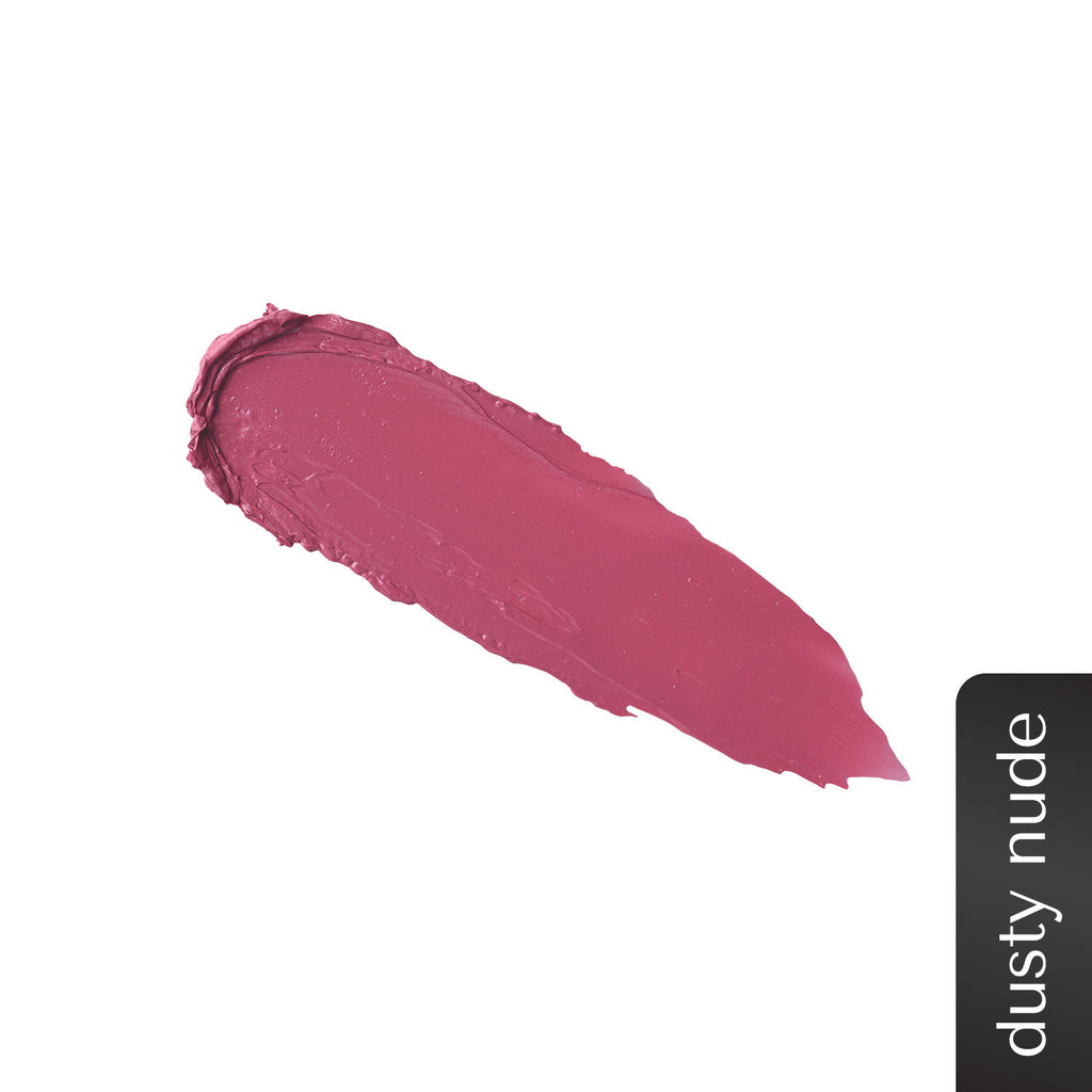 Comfort Matte Bullet Lipstick - Wine Stain