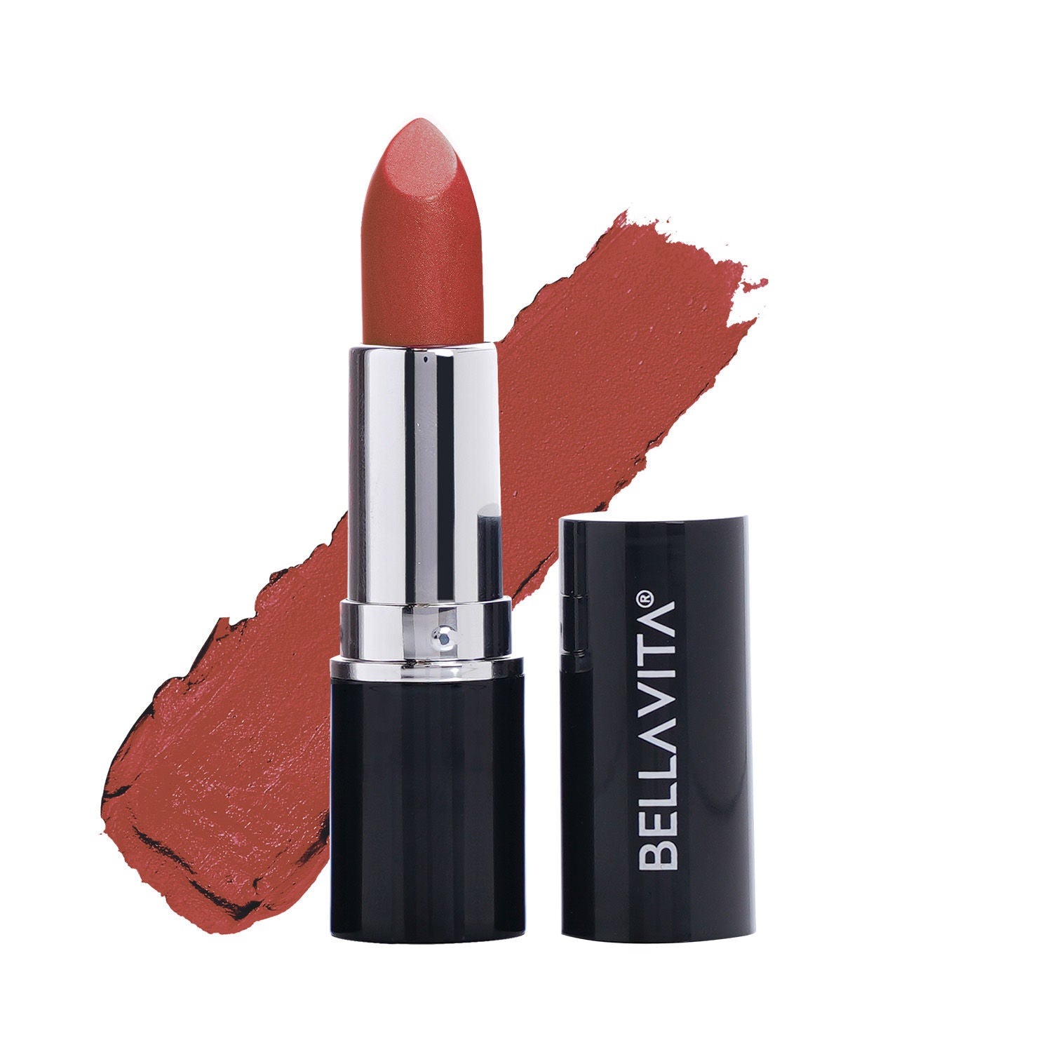 Comfort Matte Bullet Lipstick - Wine Stain - Dreamy Nude