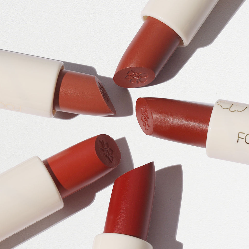 FA203 Pure Matte Lipstick