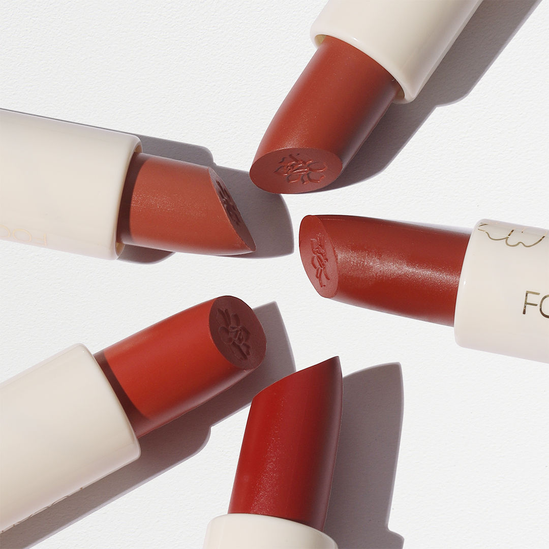 FA203 Pure Matte Lipstick