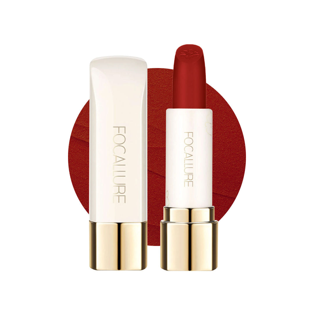FA203 Pure Matte Lipstick - 002