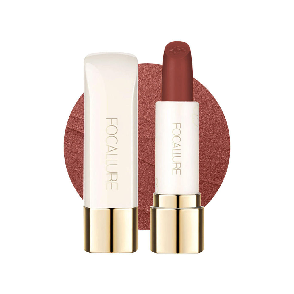 FA203 Pure Matte Lipstick - 105