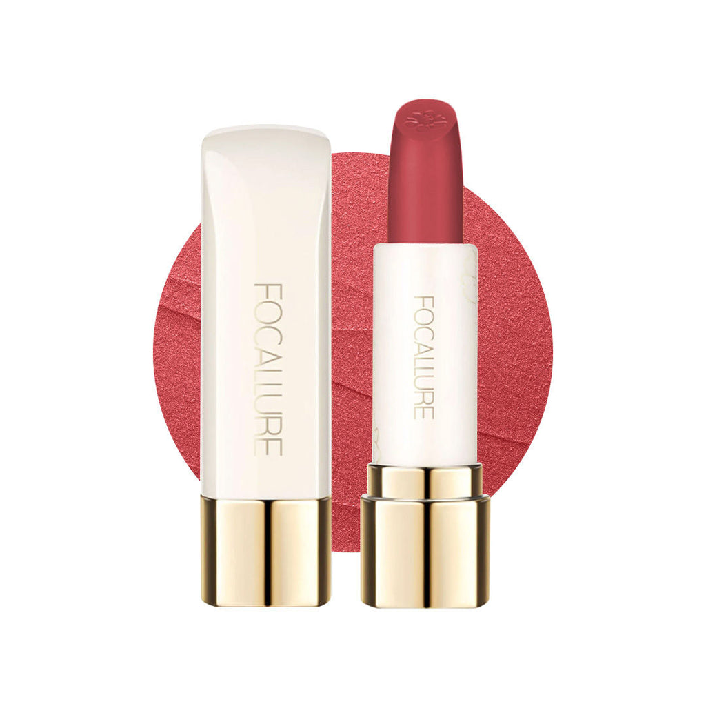 FA203 Pure Matte Lipstick - 201