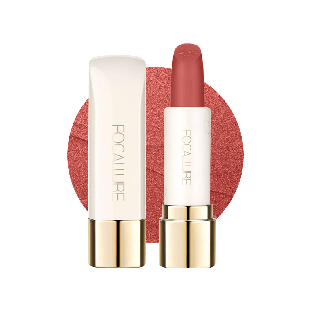 FA203 Pure Matte Lipstick - 202