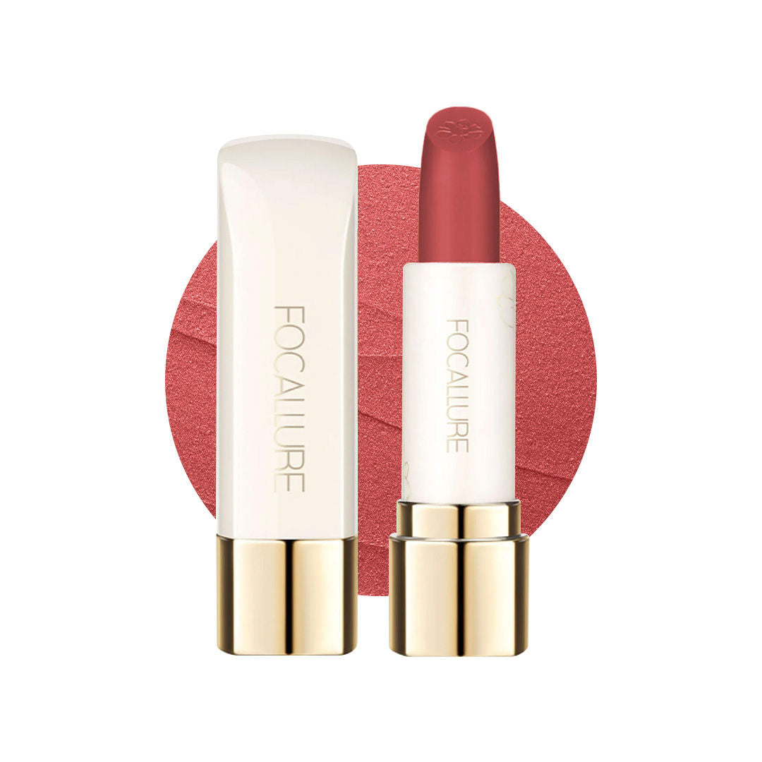 FA203 Pure Matte Lipstick - 203