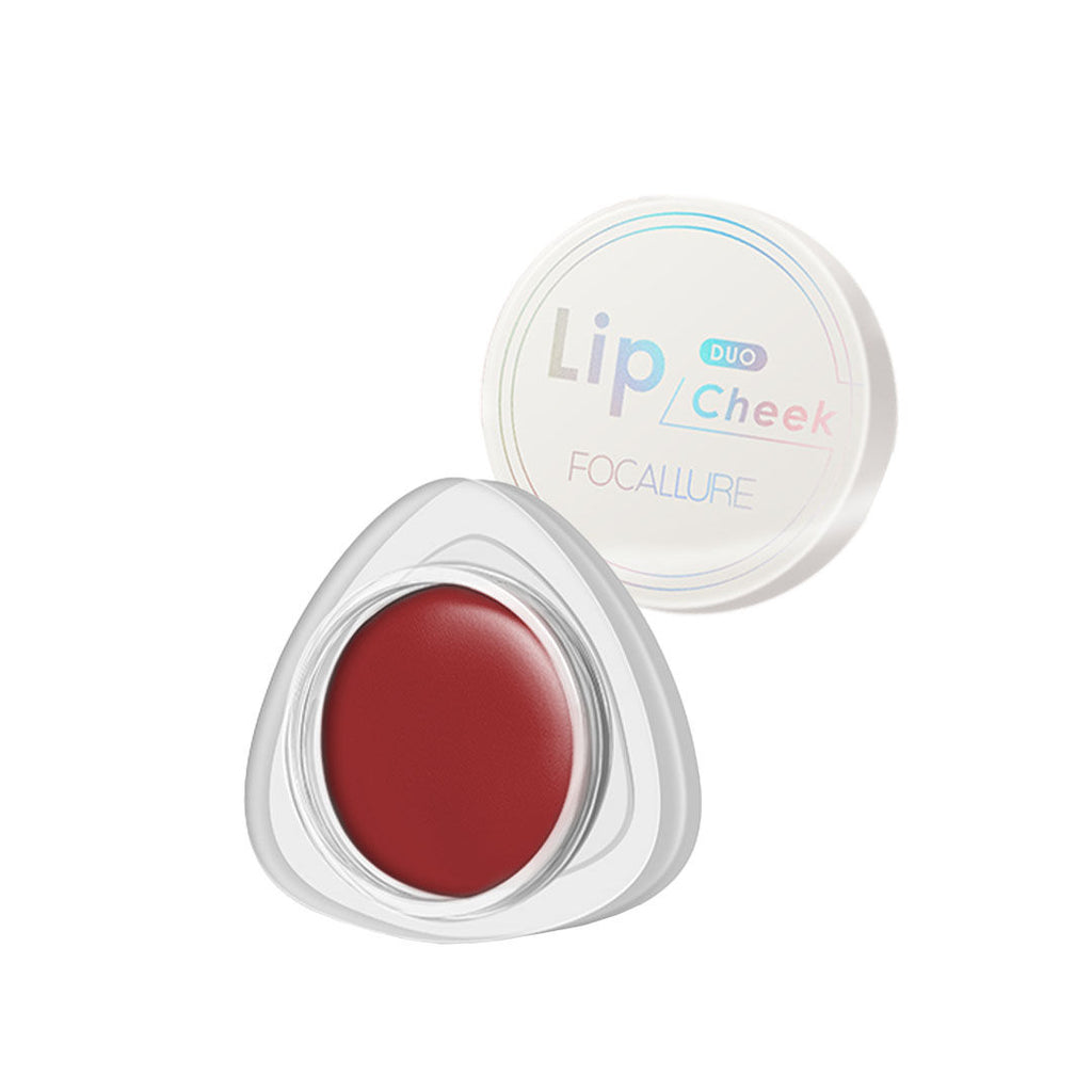 FA266 Creamy Lip & Cheek Duo