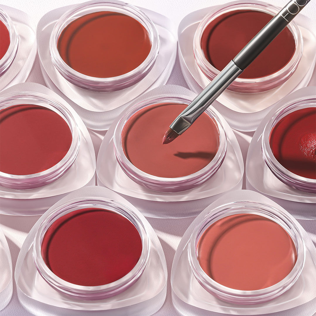 FA266 Creamy Lip & Cheek Duo
