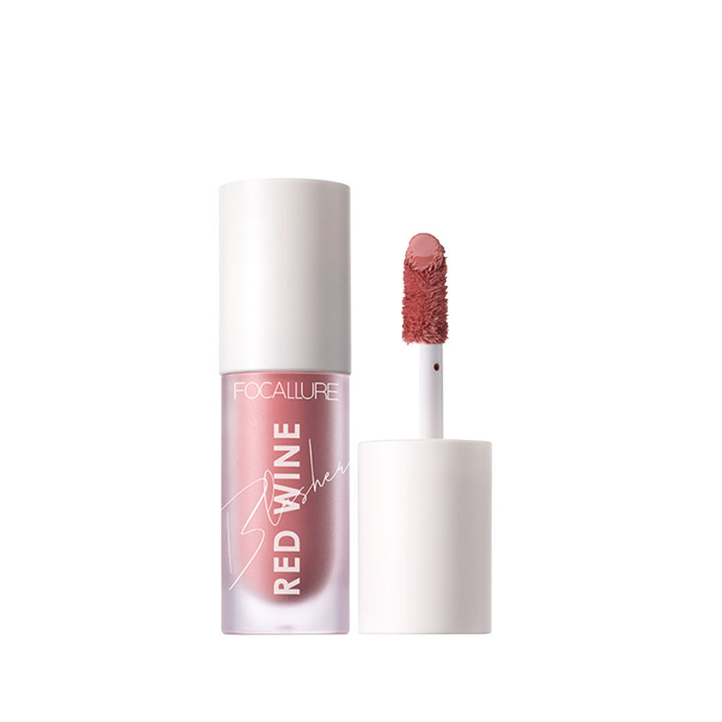 FA89 Hangover Red Wine Blusher