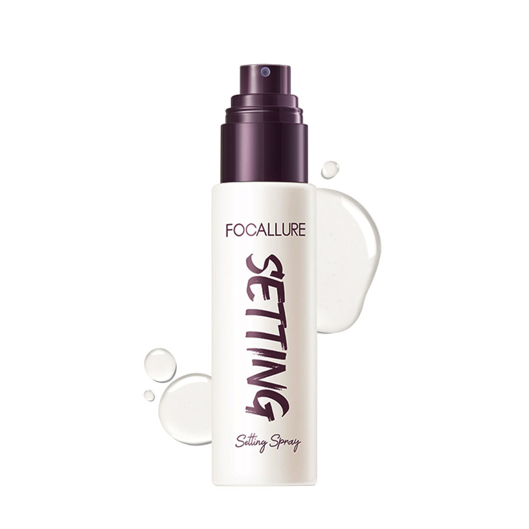 FA352 Flawless Long-Lasting Setting Spray