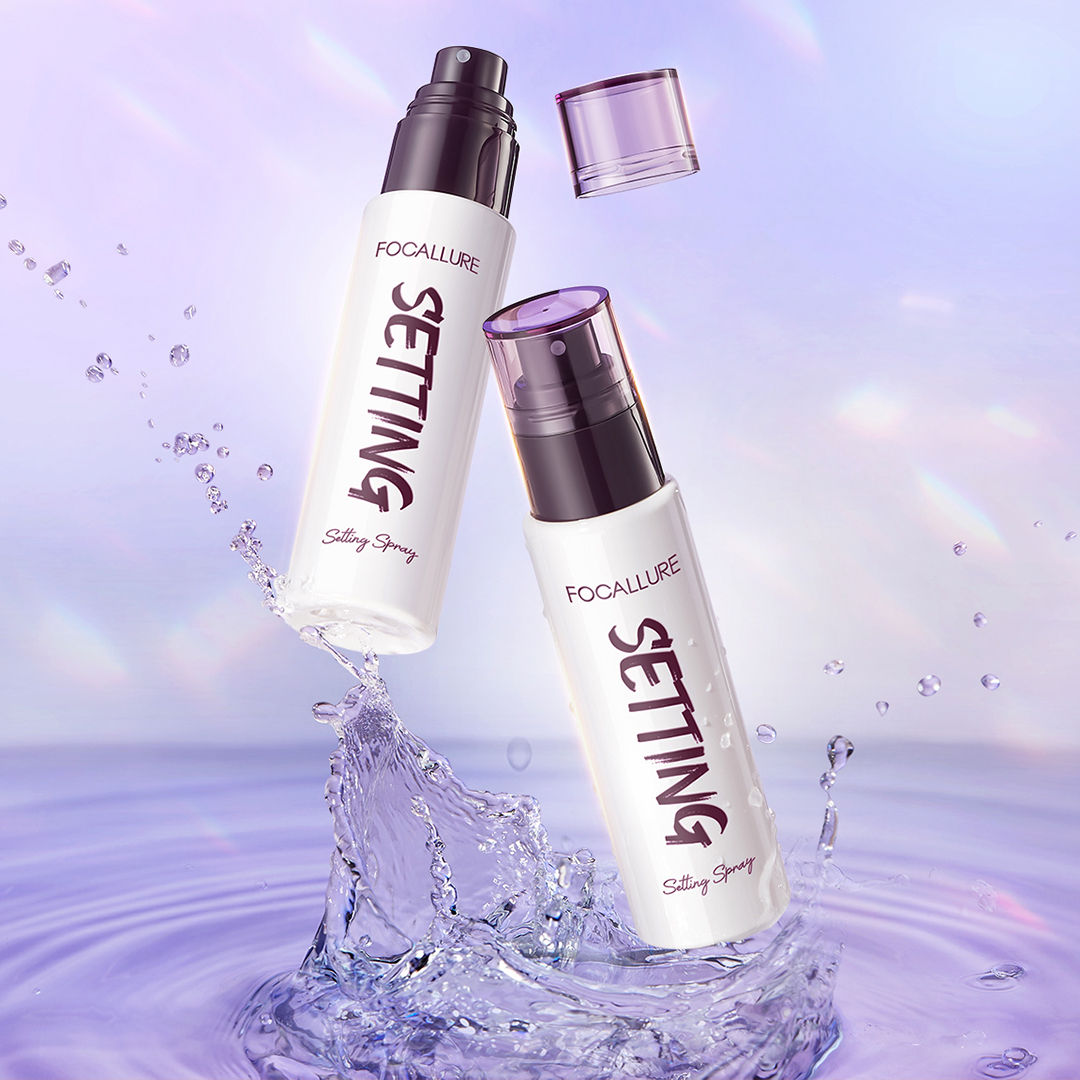 FA352 Flawless Long-Lasting Setting Spray
