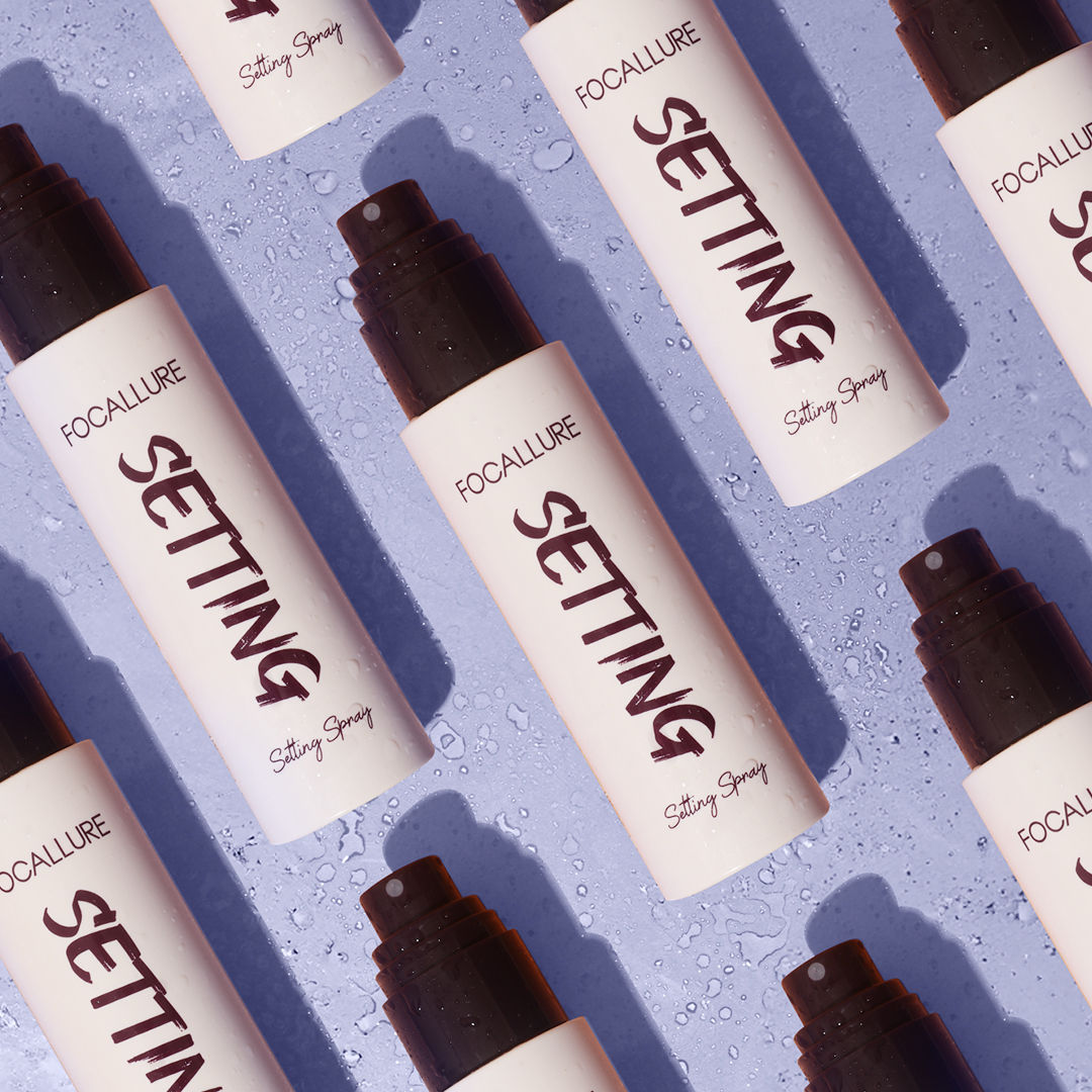 FA352 Flawless Long-Lasting Setting Spray