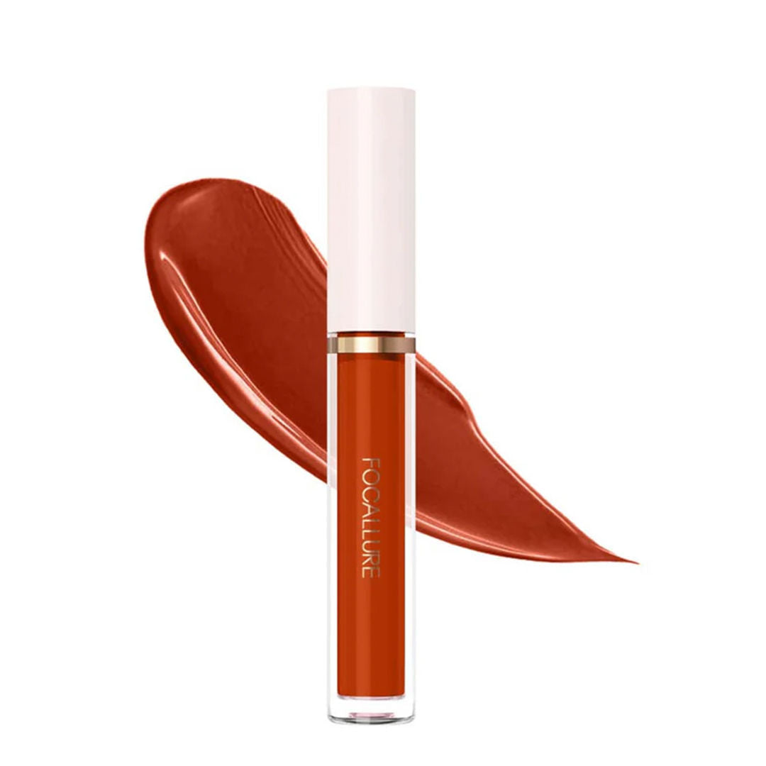 Kissproof Liquid Lipstick - Vintage