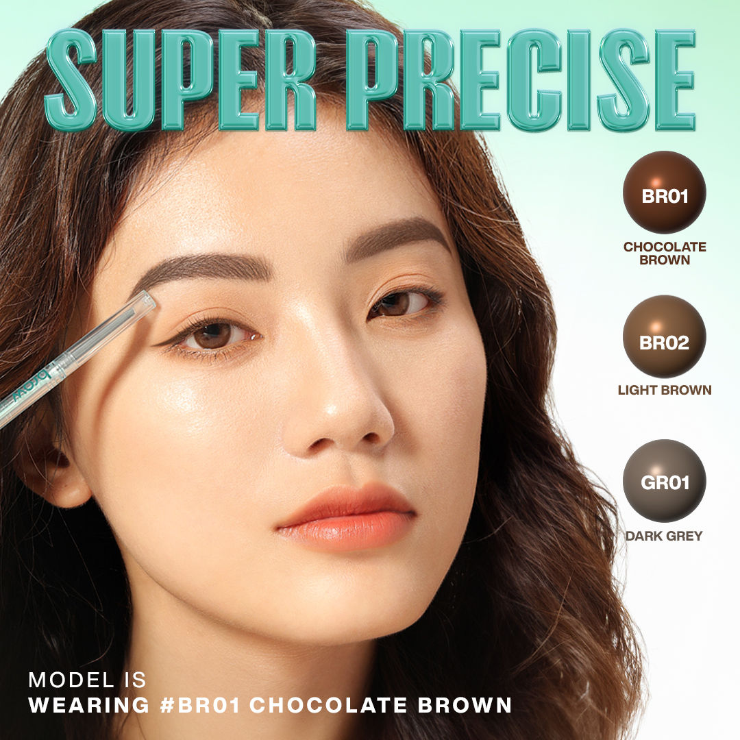 Skinny Eyebrow Pencil