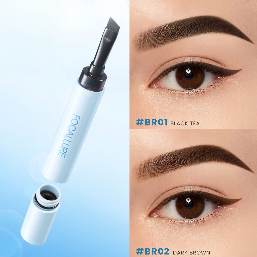 Lasting Waterproof Brow Pomade