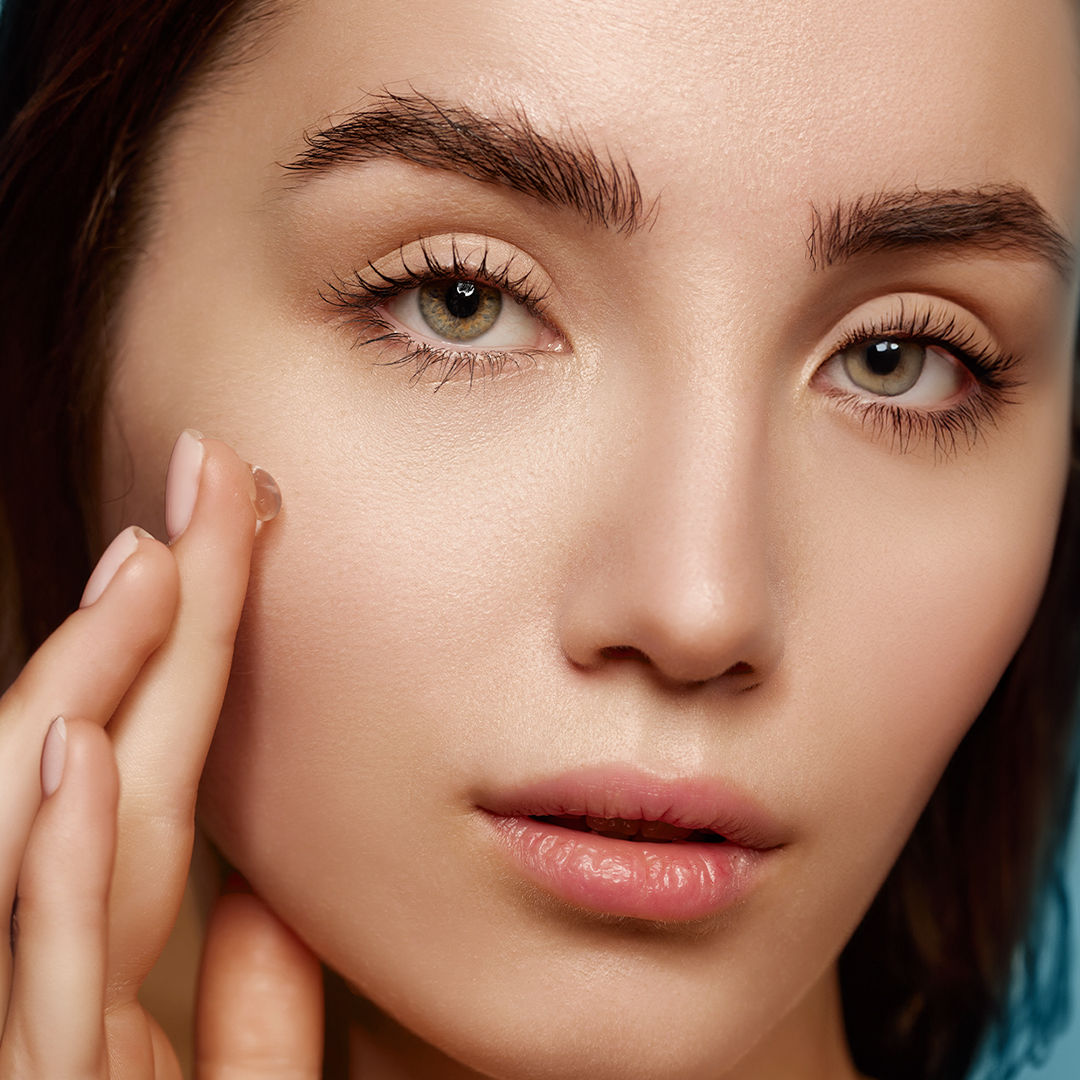 Blurmax Pore-Minimize Primer
