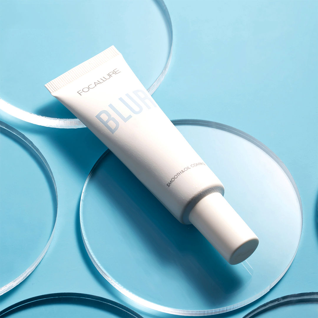 Blurmax Pore-Minimize Primer