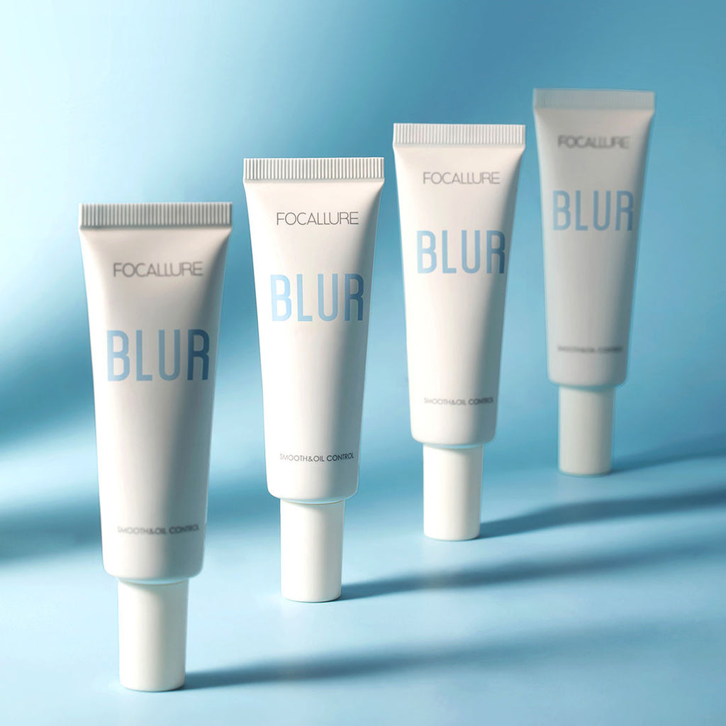 Blurmax Pore-Minimize Primer
