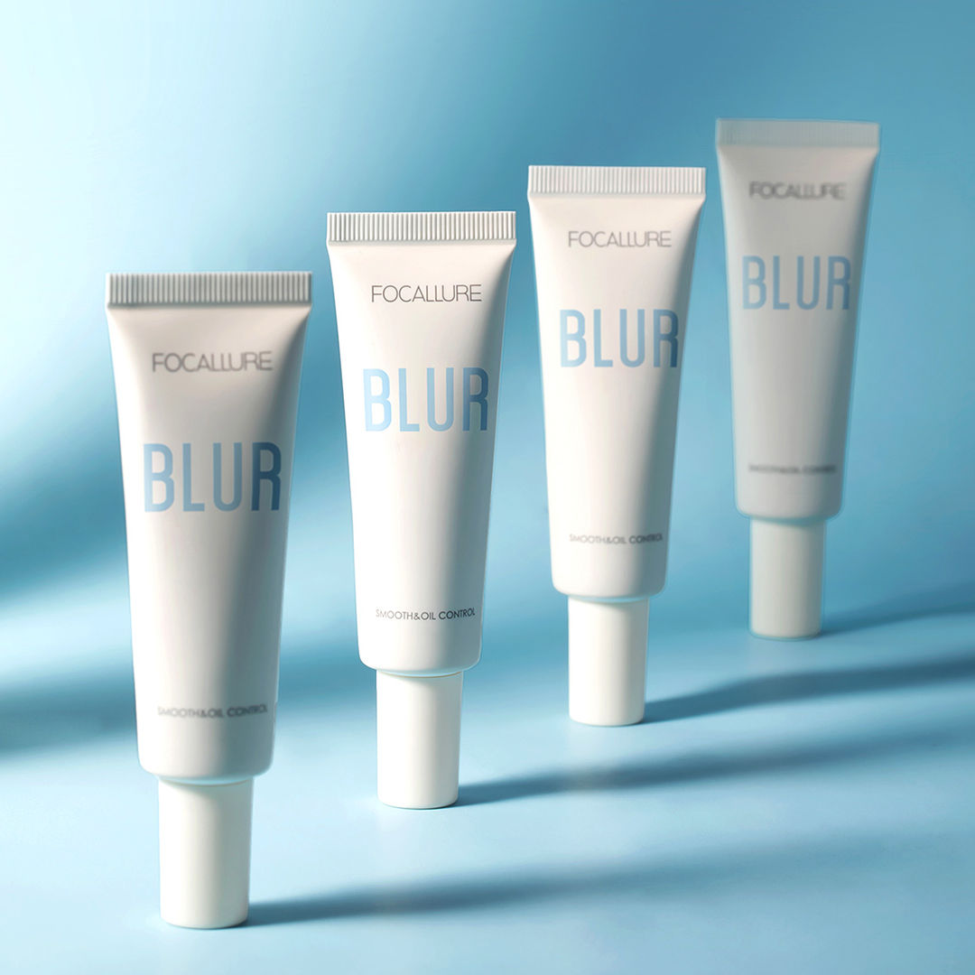 Blurmax Pore-Minimize Primer