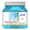 Hyaluronic Acid Face Moisturizer Hydrating Water Gel for All Skin Types, Deep Moisture Care