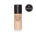 Mini Weightless Skin Natural Matte Finish Foundation SPF 15