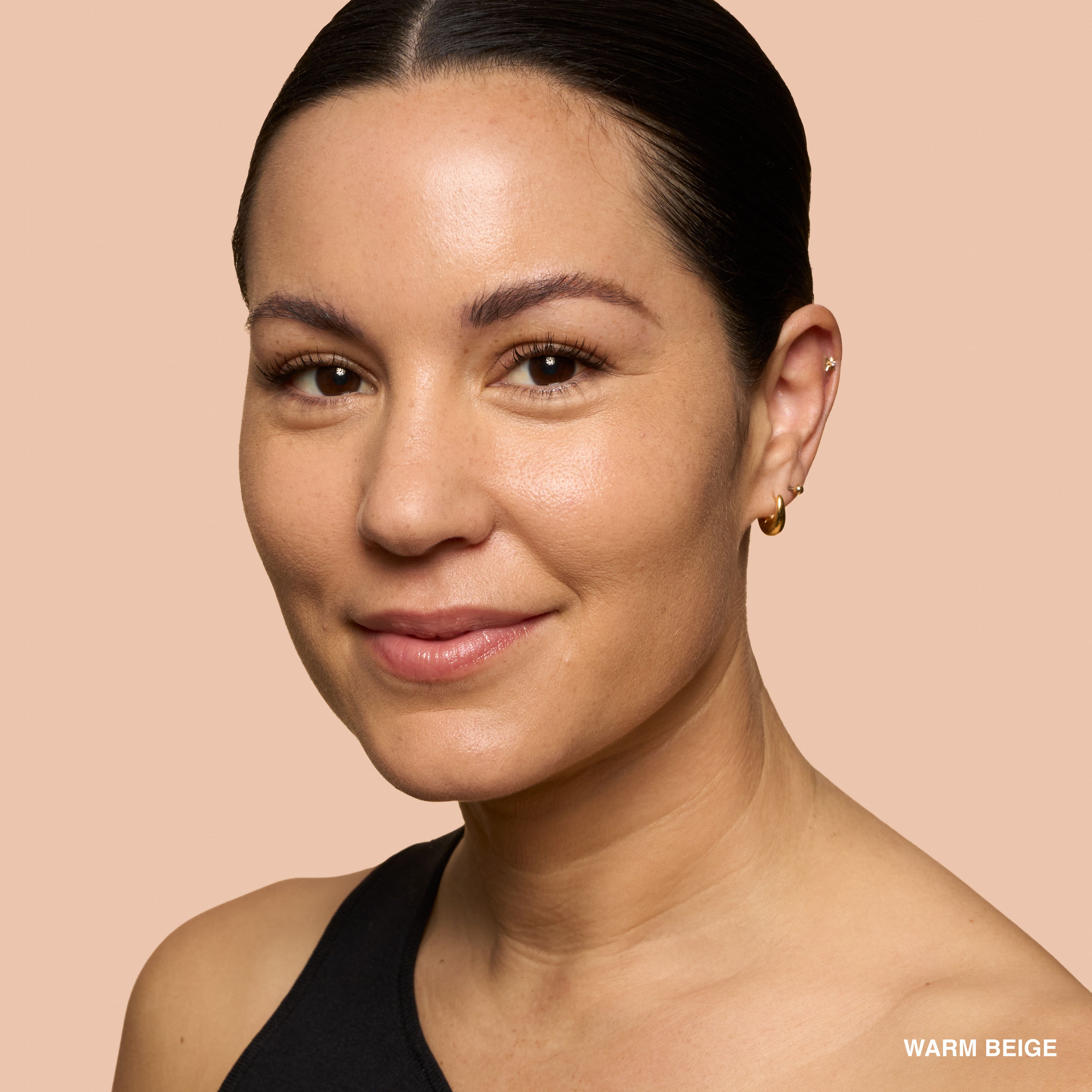 Mini Weightless Skin Natural Matte Finish Foundation SPF 15