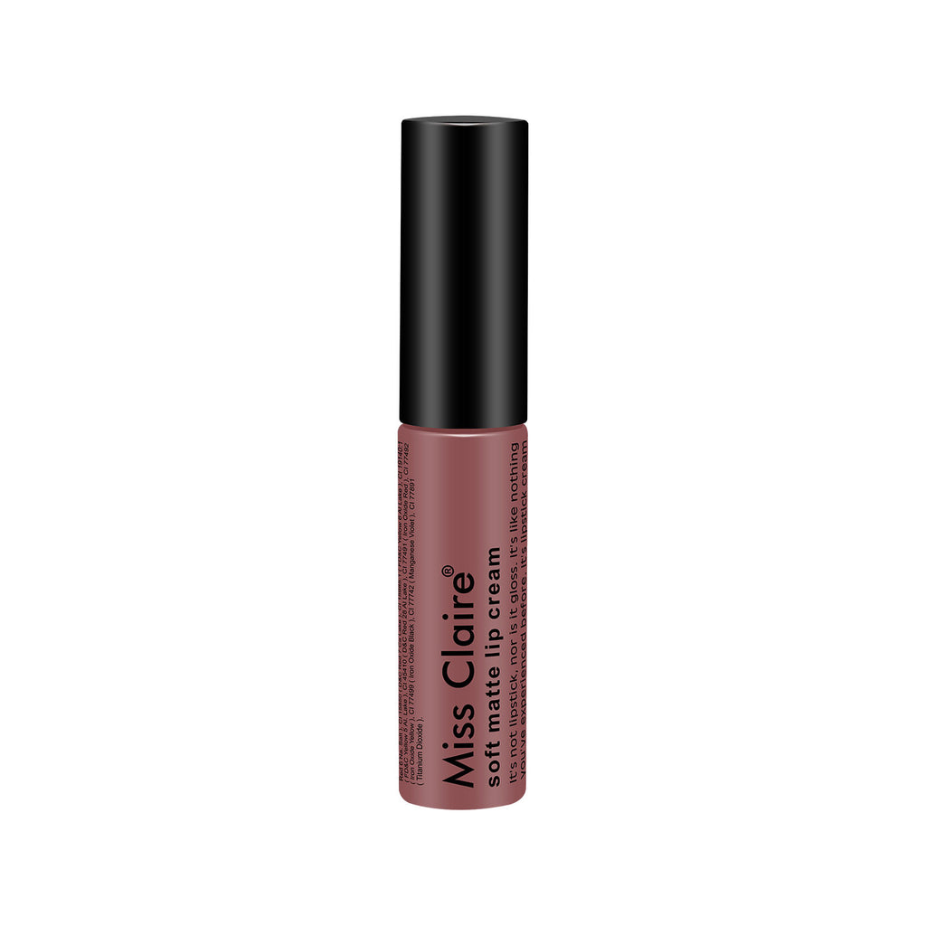 Soft Matte Lip Cream - 57