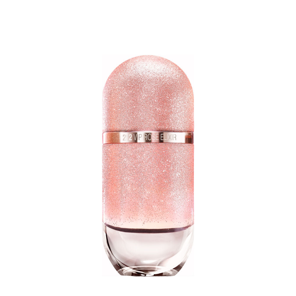 212 VIP Rose Elixir Eau De Parfum