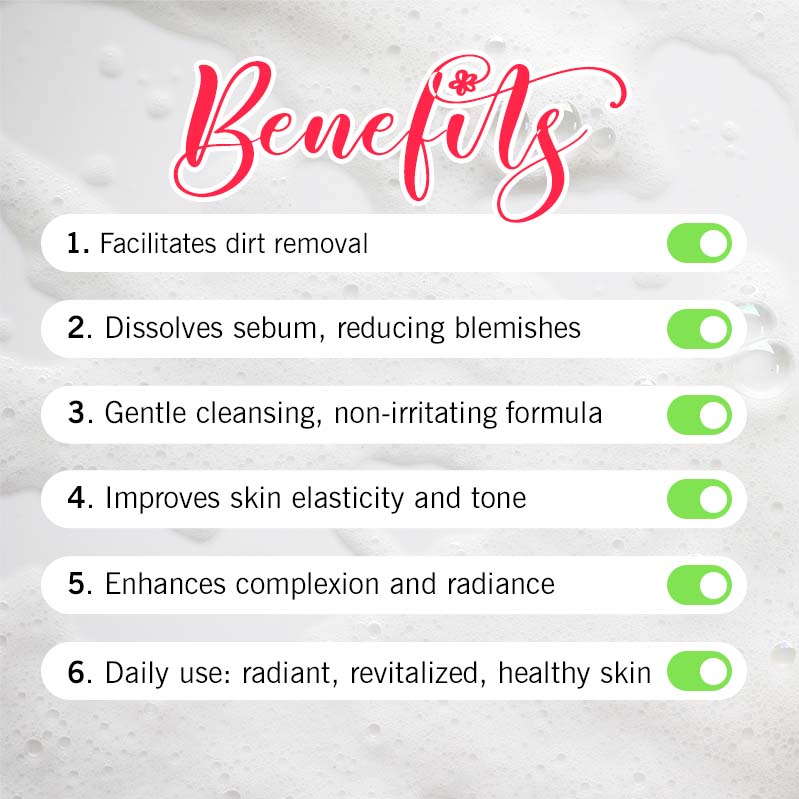 Skin Lightening & Brightening Soap