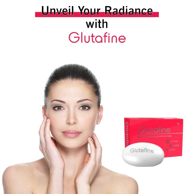 Skin Lightening & Brightening Soap