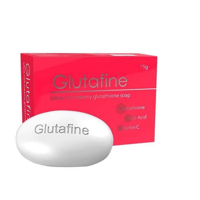 Skin Lightening & Brightening Soap