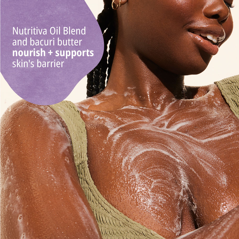 Delicia Drench Shower Oil