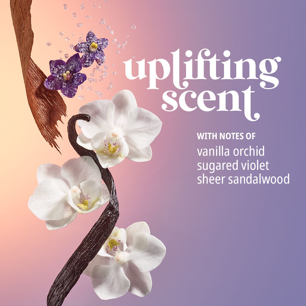 Delicia Drench Shower Oil