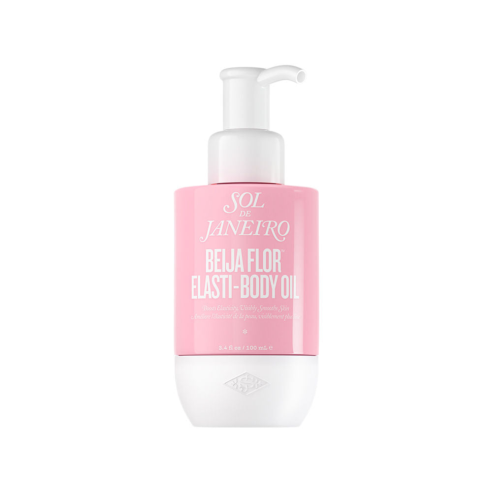 Beija Flor Elasti-Body Oil