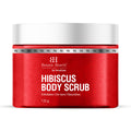 Hibiscus Body Scrub