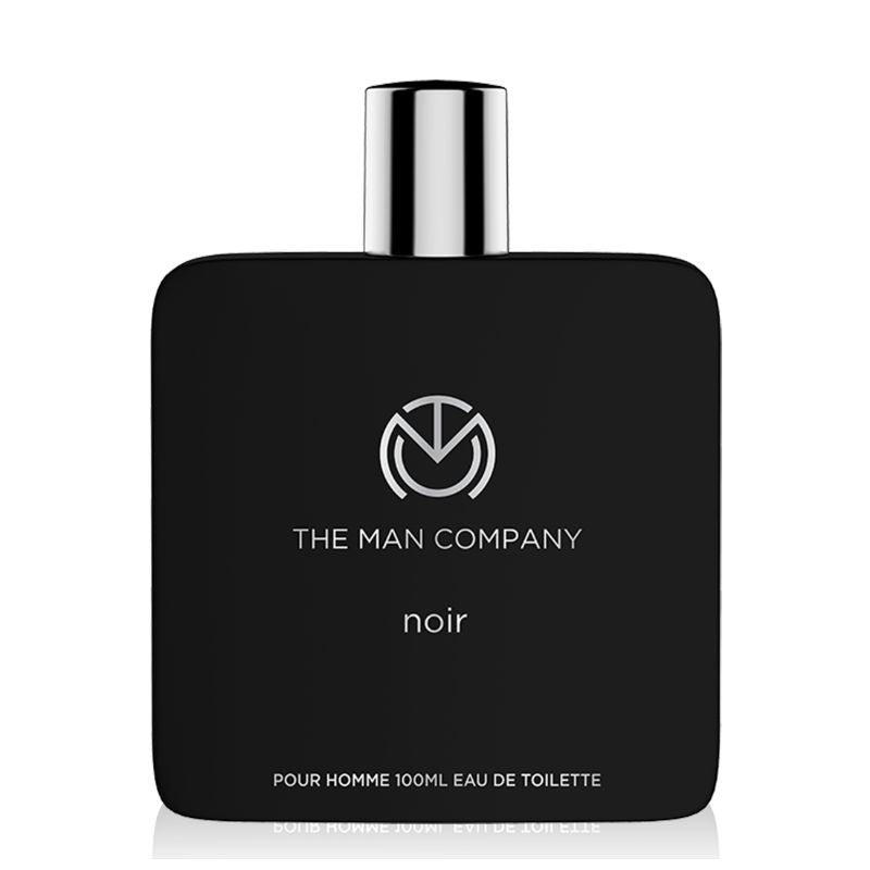 Noir Eau de Toilette For Men