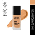 Invisible Finish SPF 8 Foundation