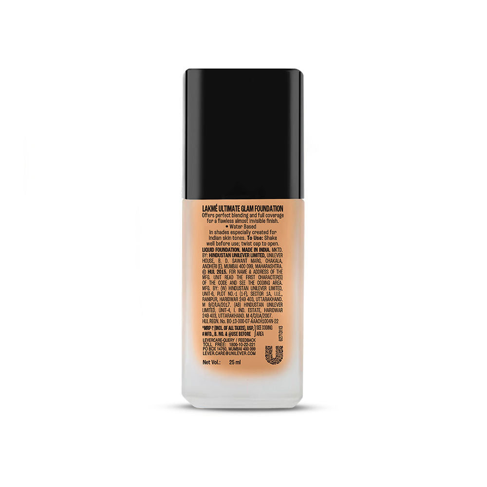 Invisible Finish SPF 8 Foundation