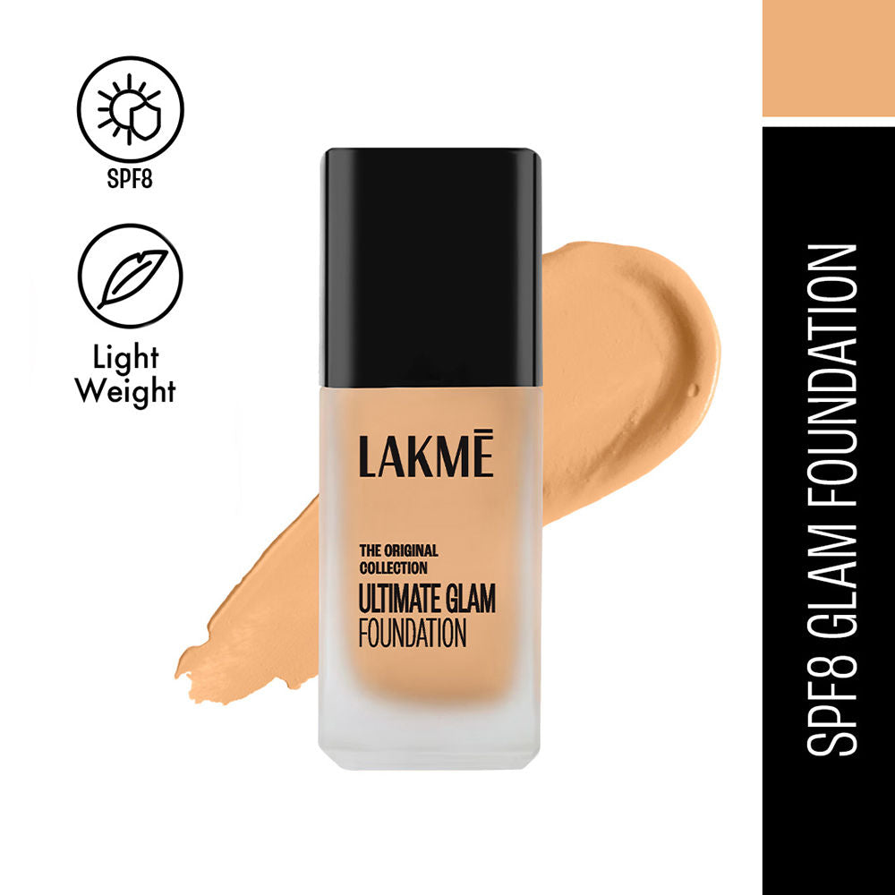 Invisible Finish SPF 8 Foundation - Shade 05