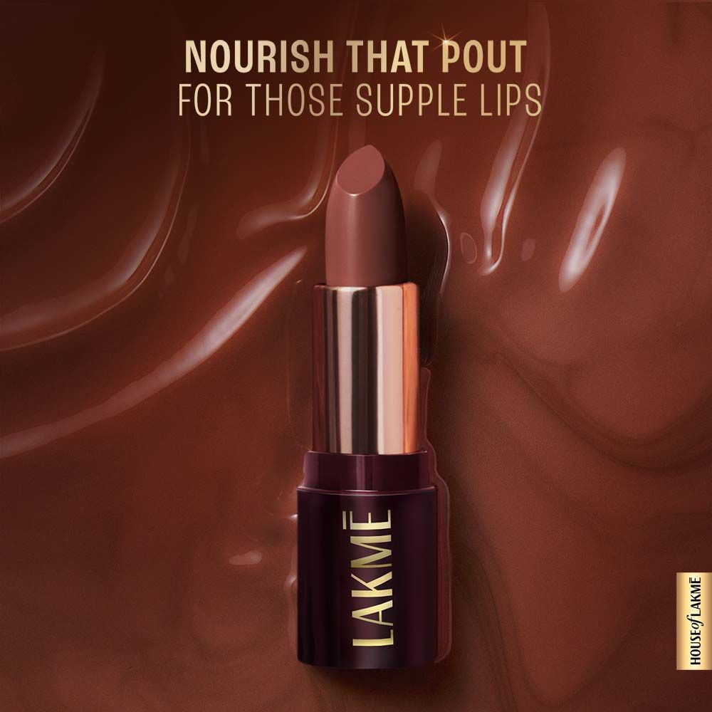 Ultimate Glam Satin Matte Lipstick