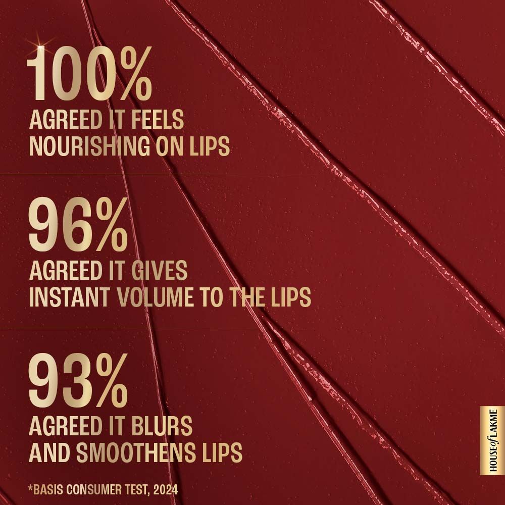 Ultimate Glam Satin Matte Lipstick