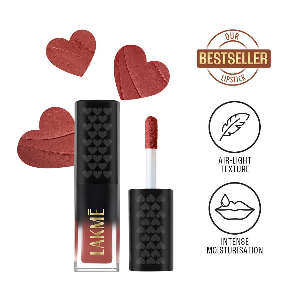 Xtraordin - Airy Lip Mousse